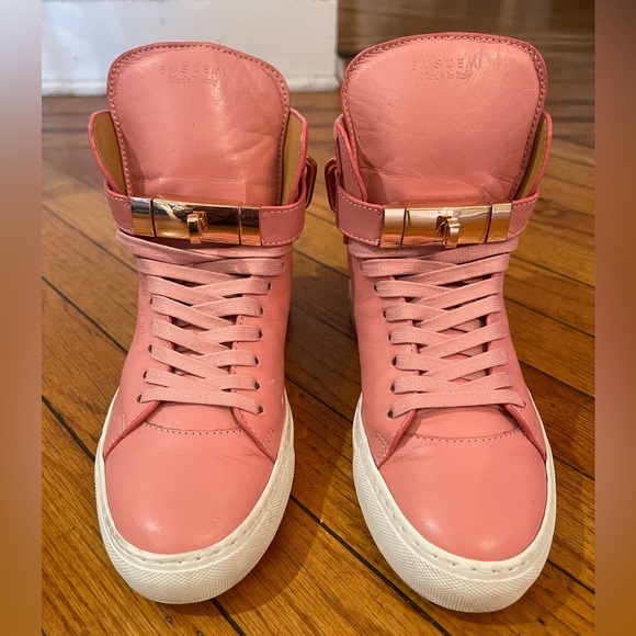 Buscemi Sneakers - Size: 9 - Picture 7 of 13